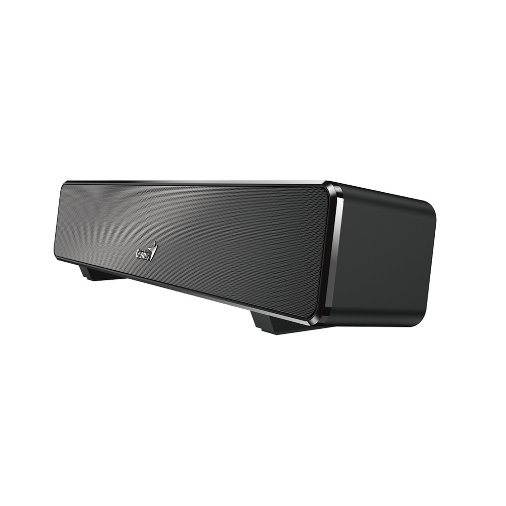 Колонка Genius USB SoundBar 100 - купить с доставкой по выгодным ценам ...