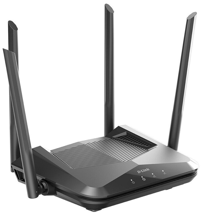 D-Link Роутер  #1