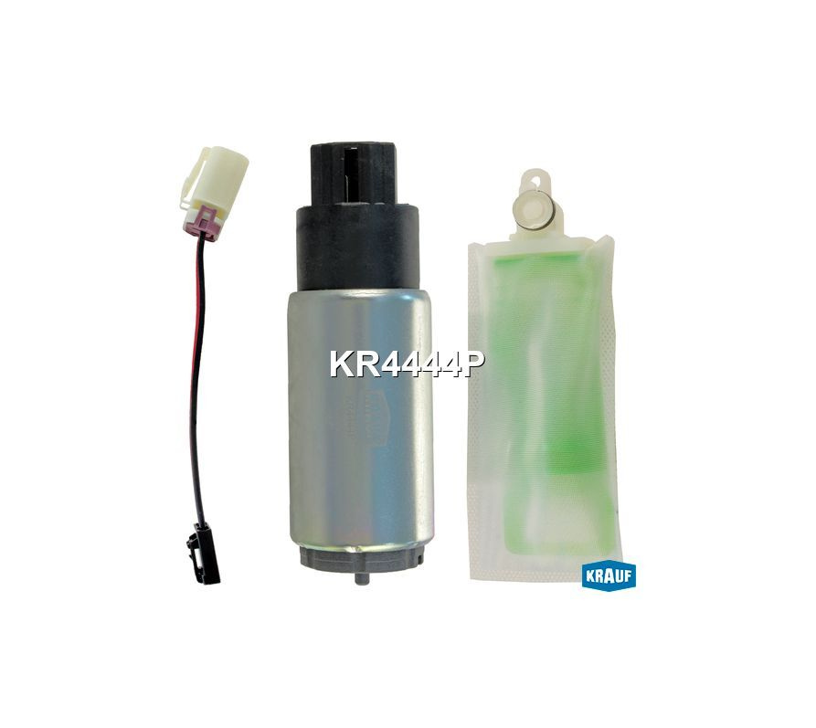 Насос топливный KRAUF KR4444P - KRAUF арт. KR4444P - купить по выгодной ...