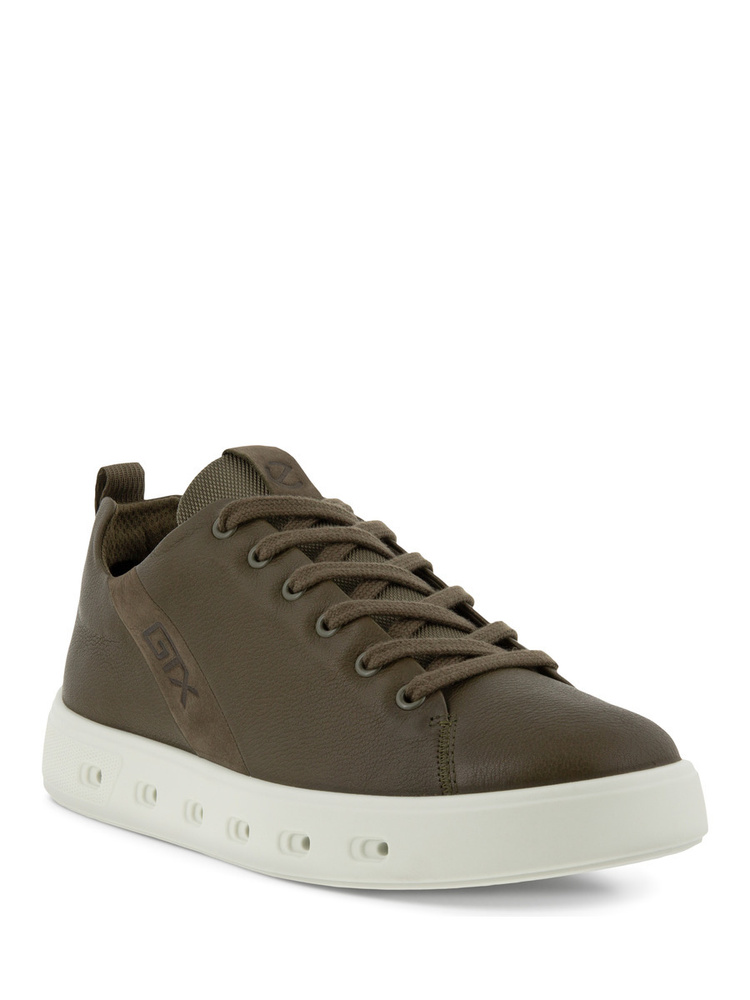 Ecco cheap mens green