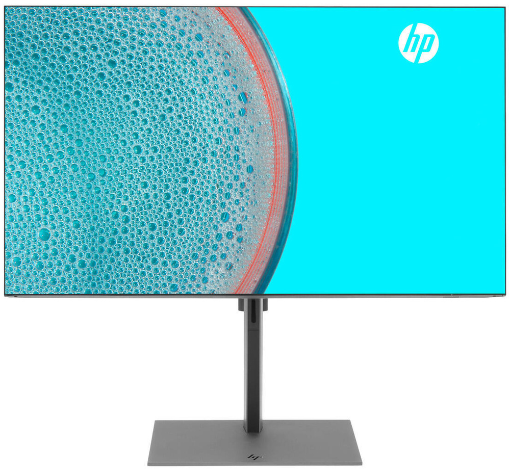 Монитор HP Z24f G3 (3G828AA) 23.8" - купить по выгодной цене в интернет ...
