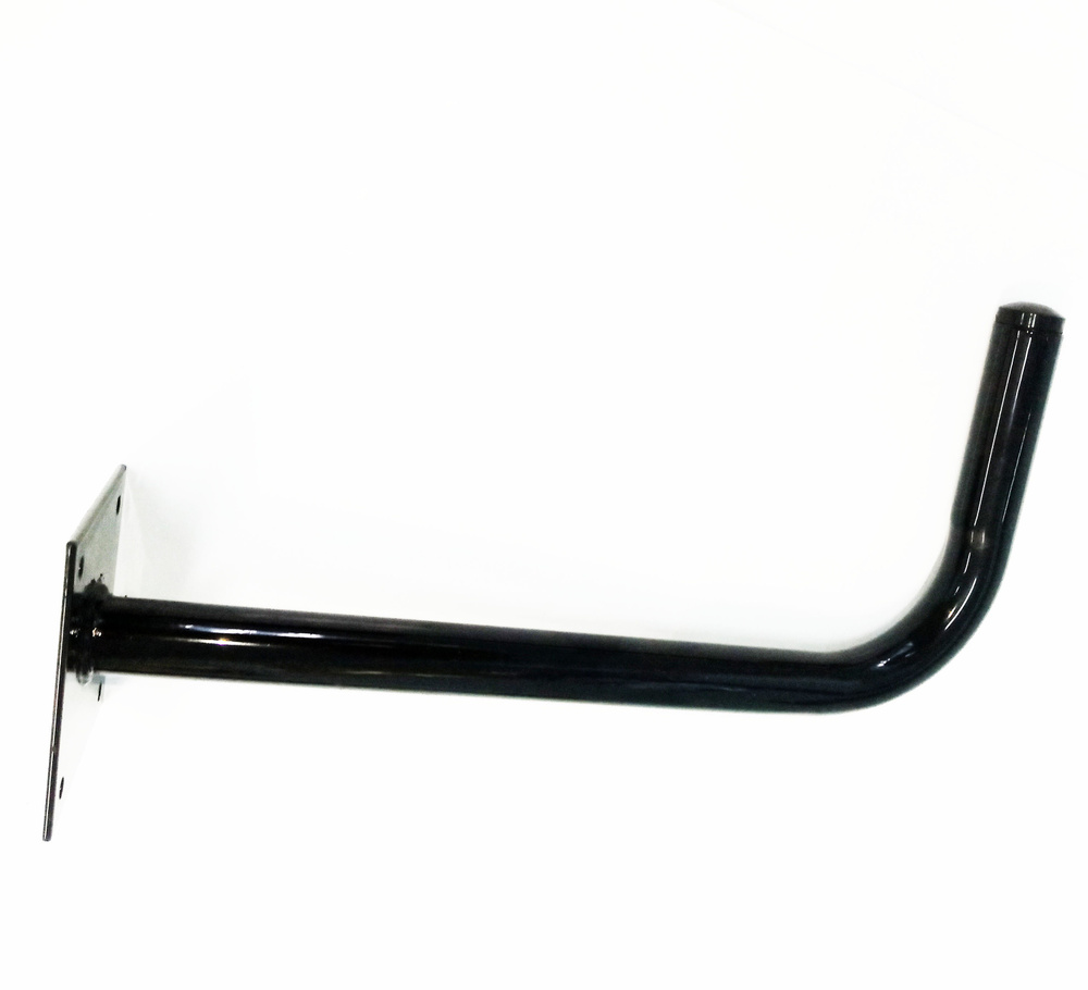 Кронштейн для антенны (КГ-02) 29 см, для крепления телевизионных антенн ...