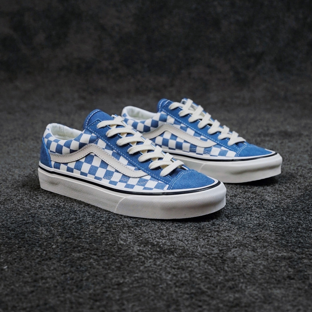 Кеды Vans #1
