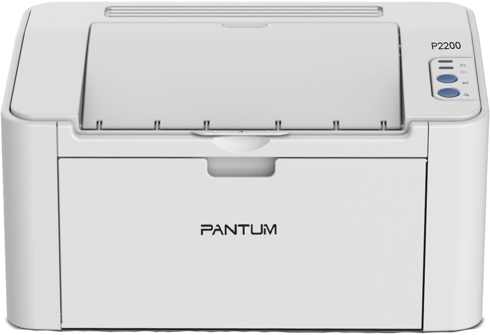  Pantum P2200, Монохромный печать,  по низкой цене: отзывы .