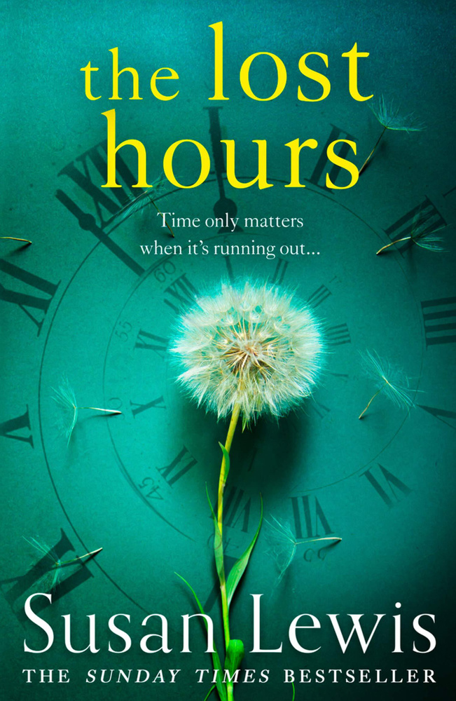 The Lost Hours #1