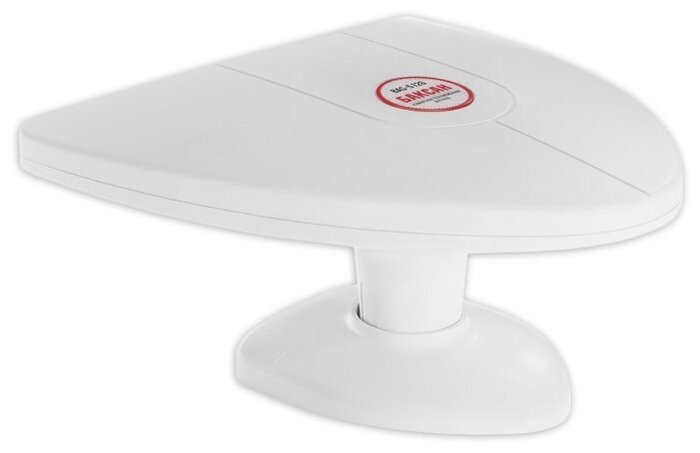 Антенна РЭМО BAS-5126-DX Баксан - купить с доставкой по выгодным ценам ...