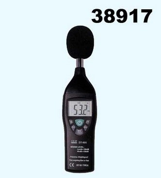 ПРИБОР DT-8851 ИЗМЕРИТЕЛЬ УРОВНЯ ШУМА (ШУМОМЕР) купить по выгодной цене ...