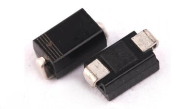 Диод S1M #1