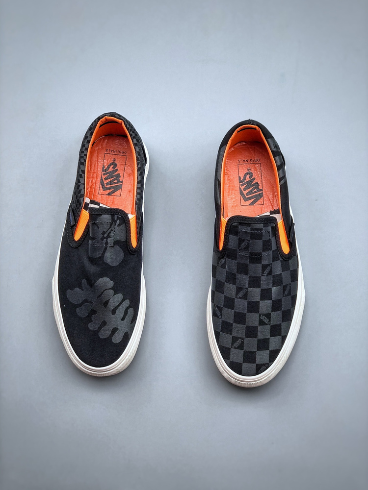 Кеды Vans #1