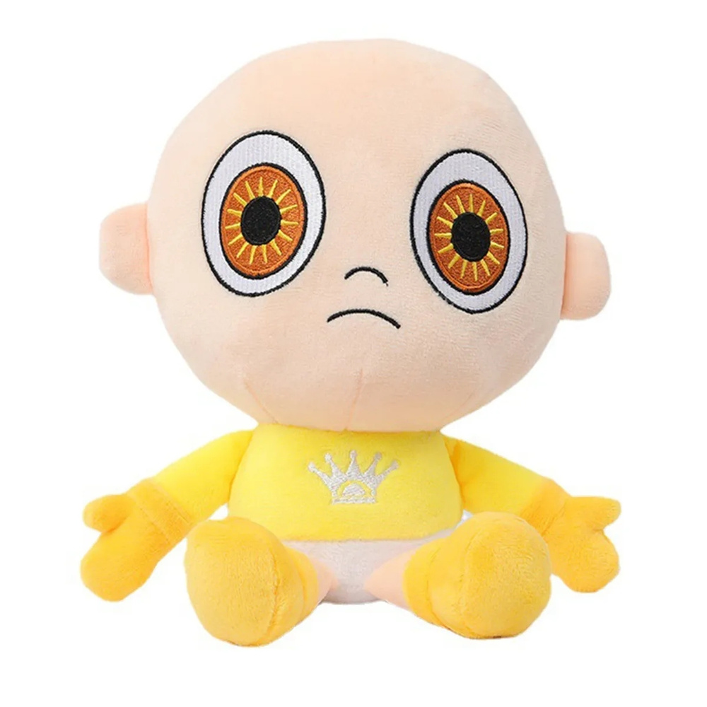 Мягкая игрушка The Baby in Yellow -30cm #1