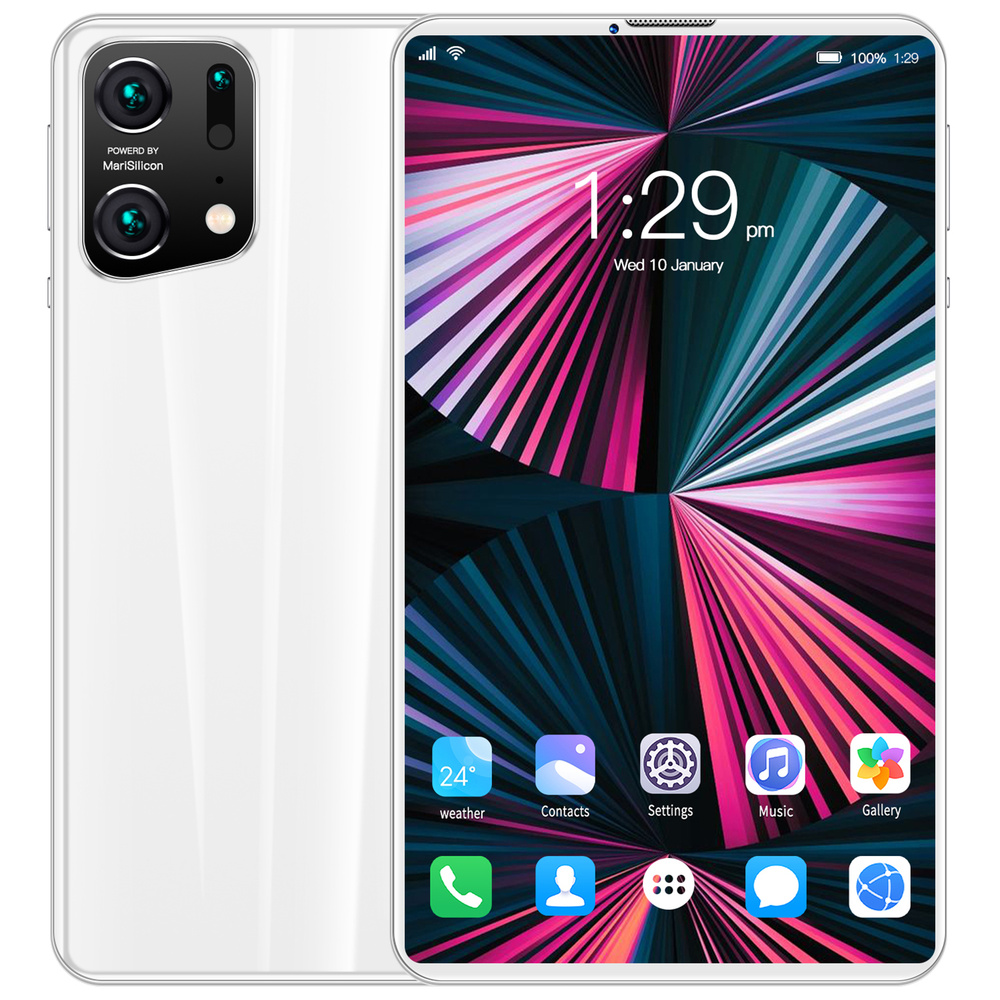 Купить планшет STTRQ X50 Pro 7.1