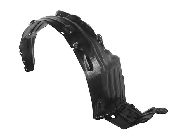 Подкрылок передний правый для Ниссан Альмера Н16 2002-2006, Nissan ...