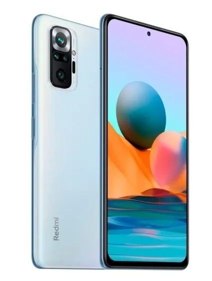 price of redmi note 10