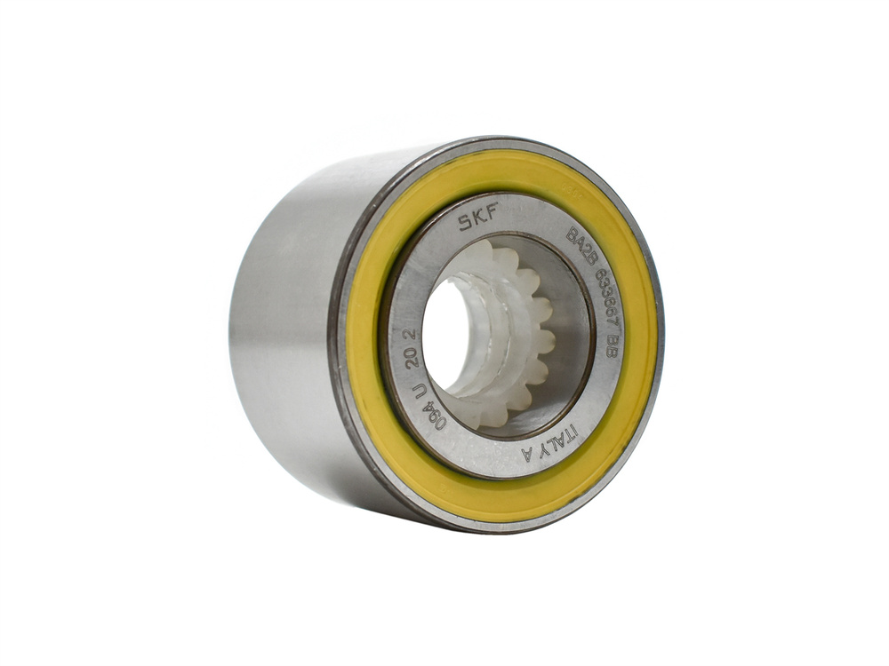 Подшипник двухрядный 30*60*37 BA2B SKF для стиральной машины - купить с ...