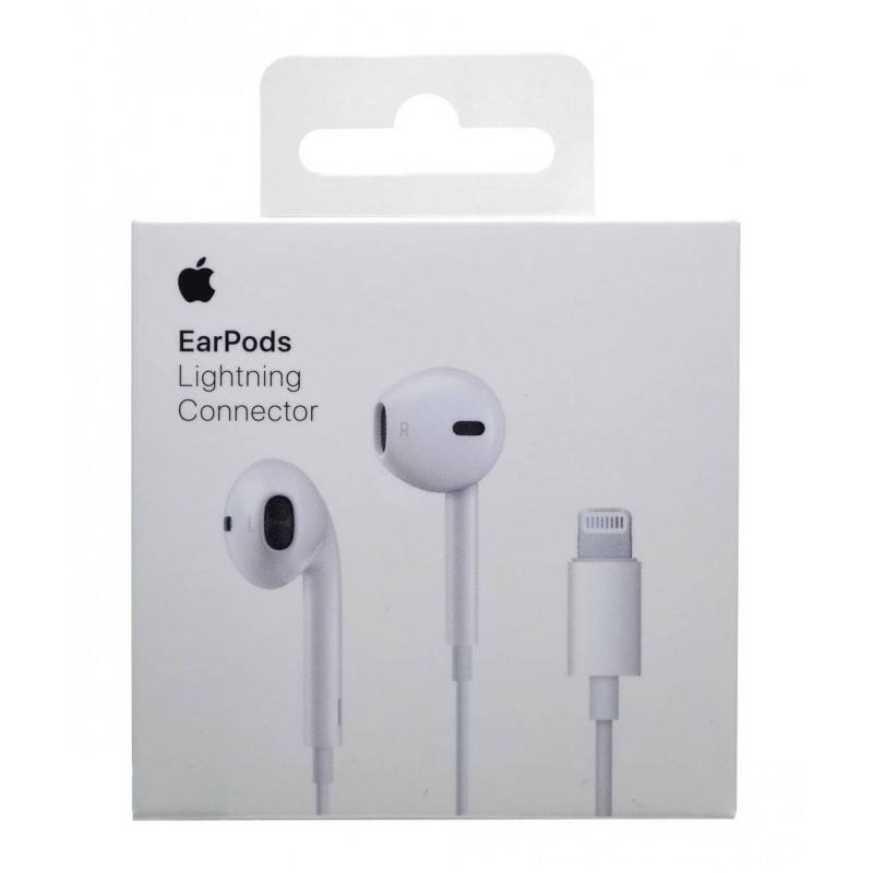 apple earphones for iphone 7