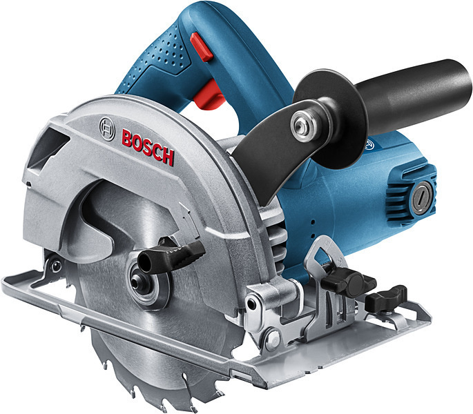 Ручная циркулярная пила Bosch GKS 600 Professional #1