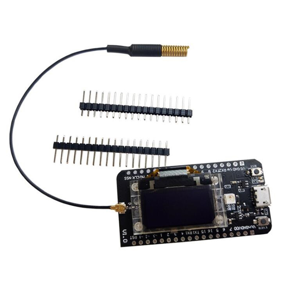 H ELTEC AUTOMATION GPS-6502 LoRa GPS Node Приложения, совместимые с ...