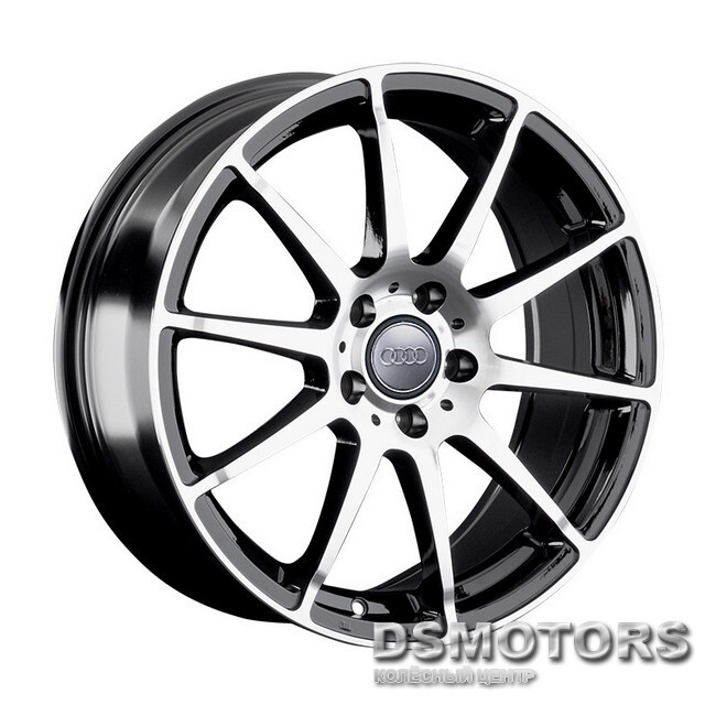 Replay A289 Колесный диск Литой 18x8" PCD5х112 ET46 D57.1 #1