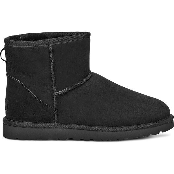 Полусапоги UGG #1