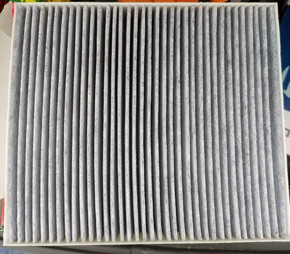 Фильтр салонный Zekkert для Шкода Октавия А7, А8, Шкода Кодиак 1.4, 2.0 ...