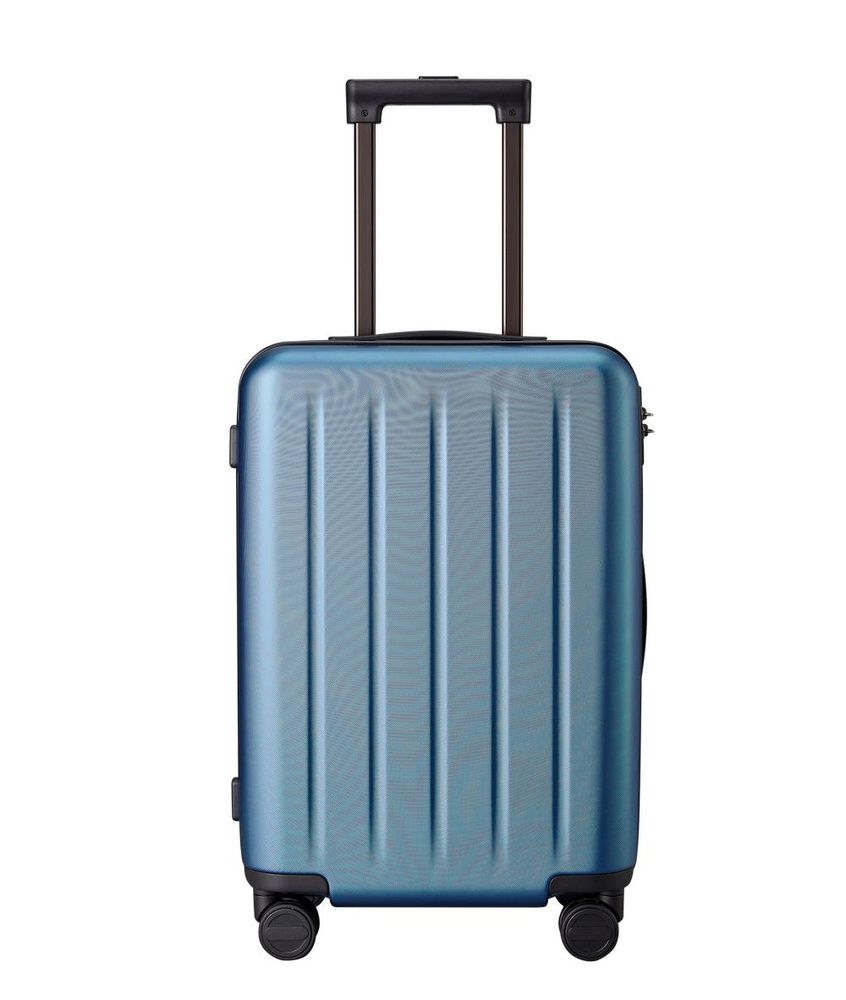 Чемодан NINETYGO Danube Luggage 24 (Blue) #1