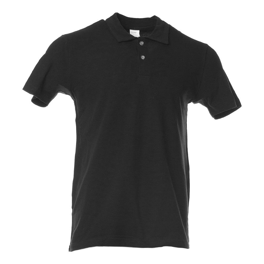 Рубашка-поло Спрут (120640) 52 (XL) черный #1