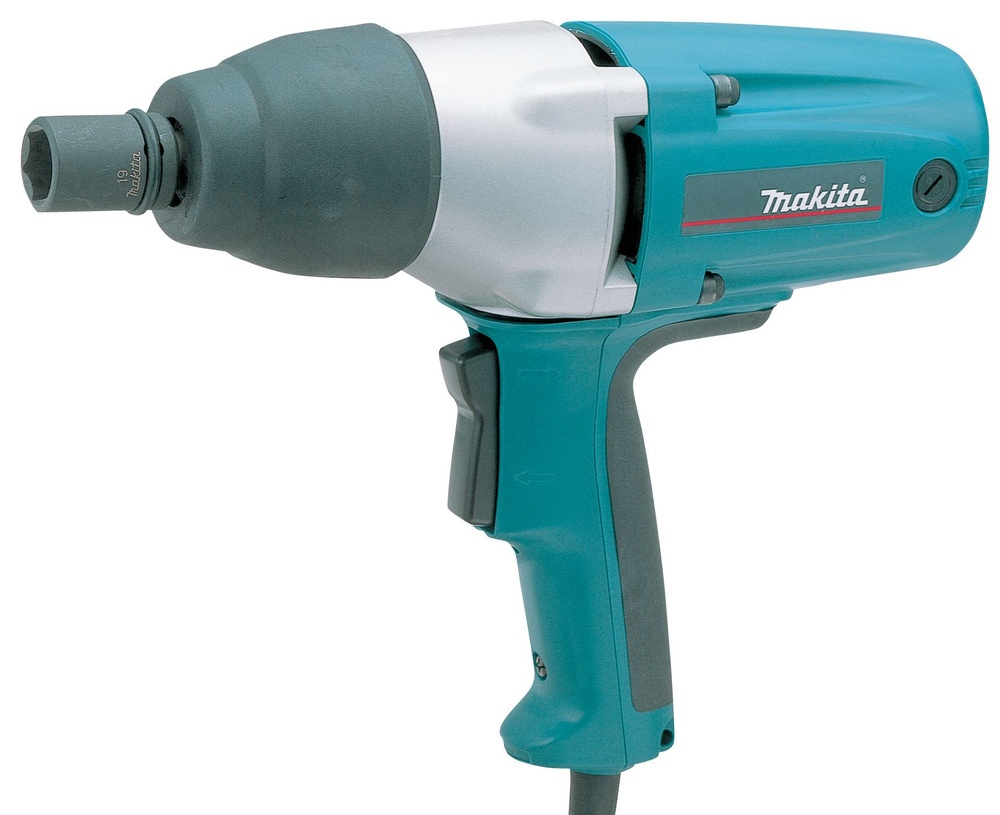 Ударный гайковерт Makita TW0350 (TW0350) #1