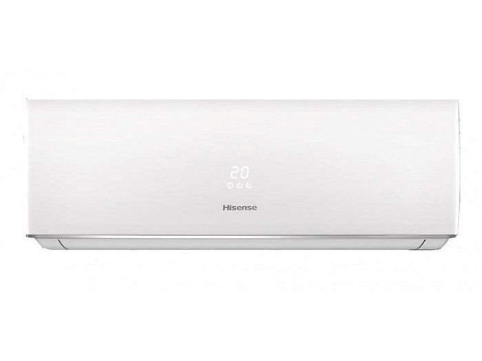 Сплит-система Hisense AS-13UW4RYDDB03G/AS-13UW4RYDDB03W Smart DC Inverter #1