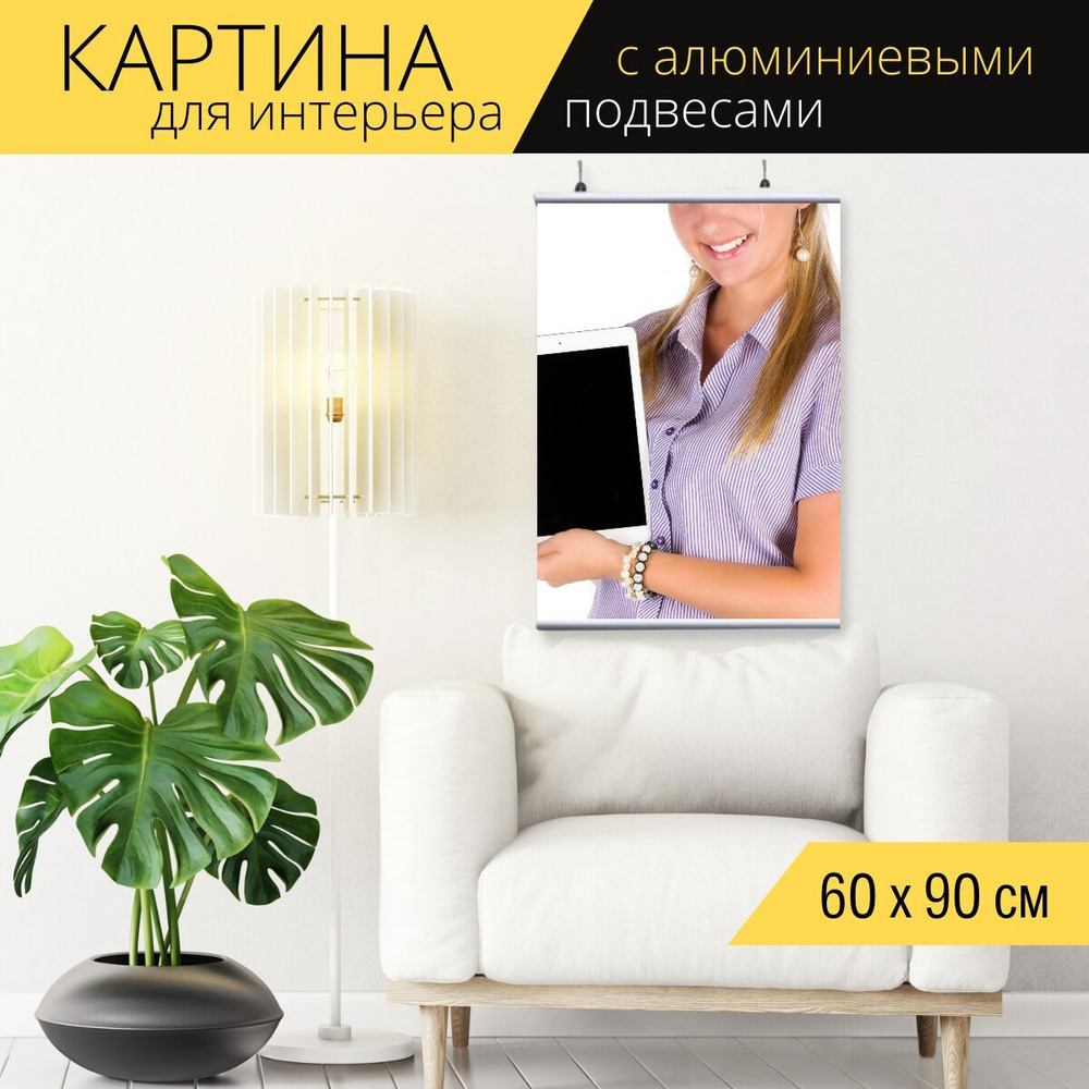 Картина для интерьера на холсте 