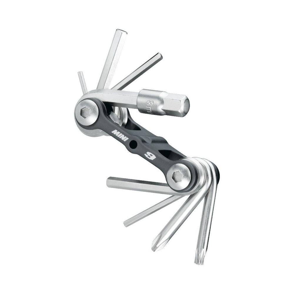 Мультитул Topeak Mini 9 #1