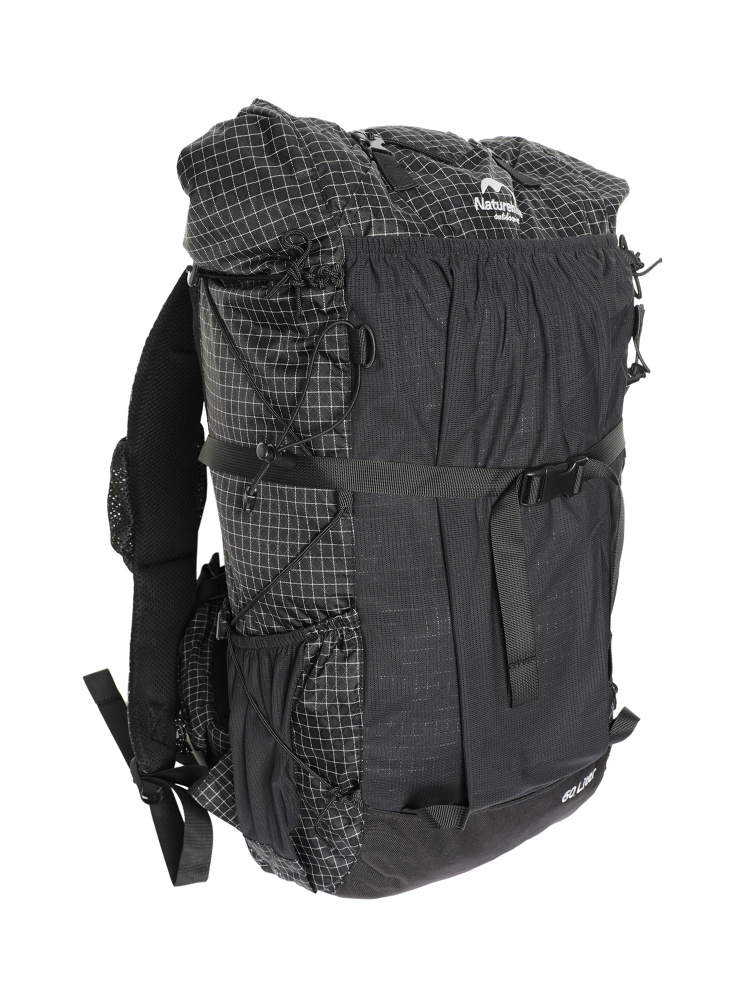 The rock best sale backpack