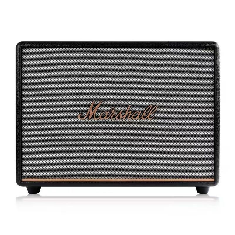 Беспроводная колонка Marshall woburn III Z - купить по доступным ценам ...
