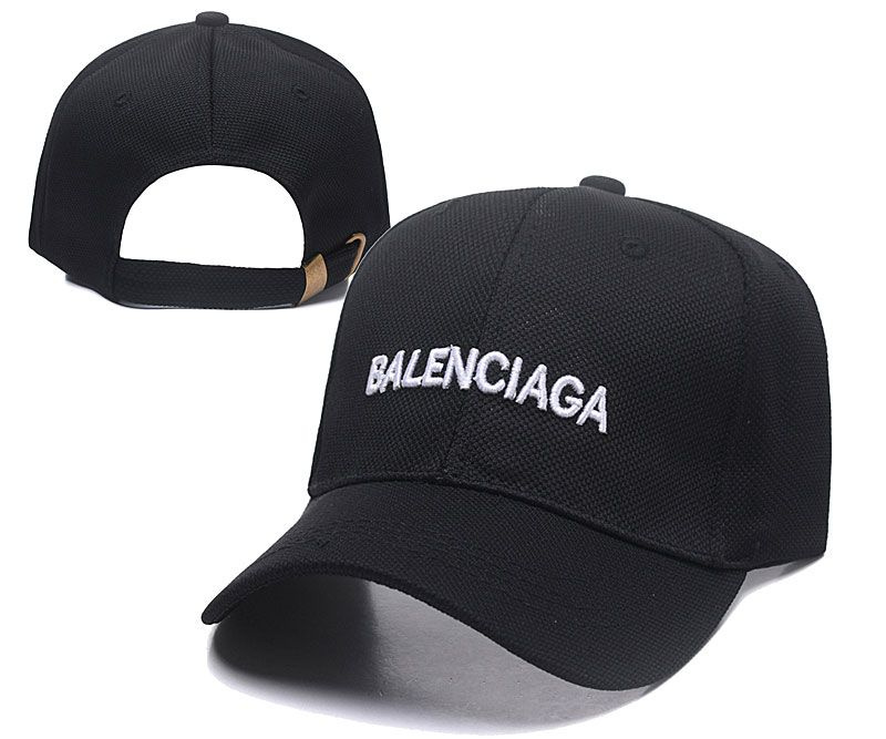 Бейсболка Balenciaga Intense #1