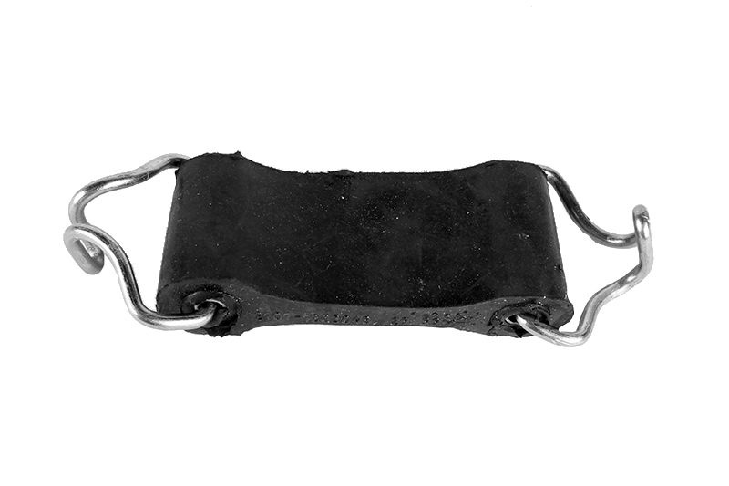 Крепление глушителя купить по выгодной цене в интернет-магазине OZON ...