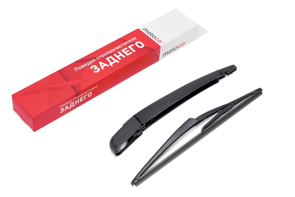 Поводок стеклоочистителя заднего 7002-022 MERCEDES BENZ W164 M-KLASSE ...