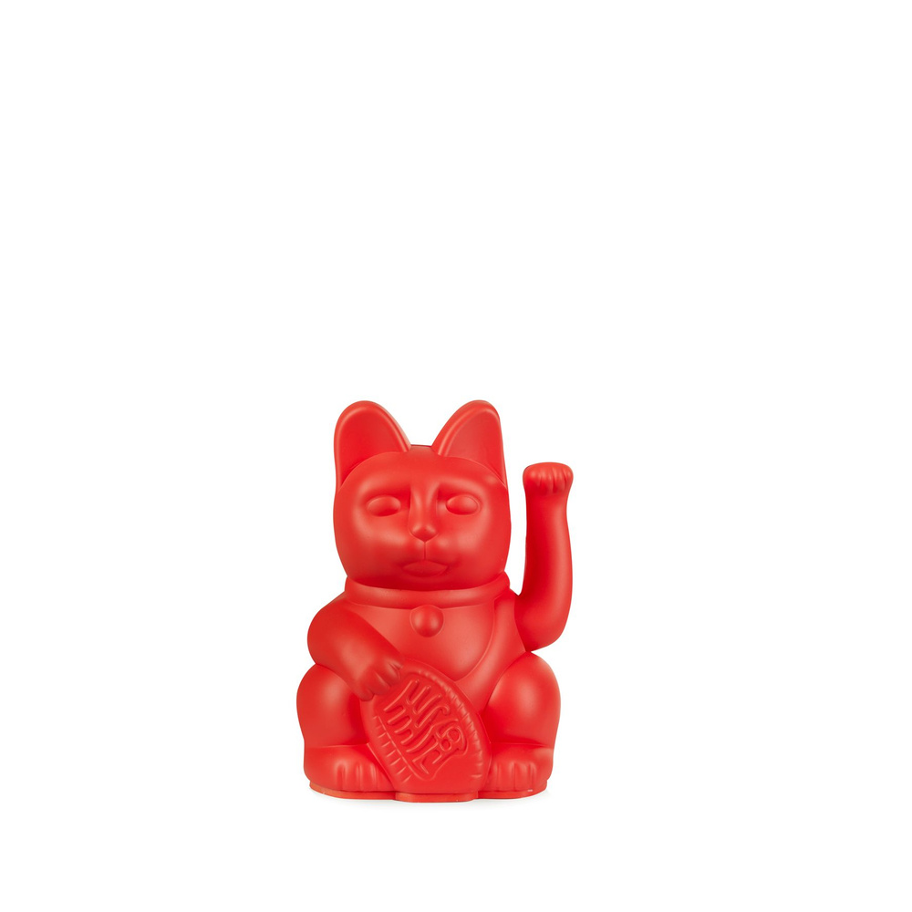 Фигурка декоративная Donkey products Donkey Lucky Cat арт DO330473 - купить  по низким ценам в интернет-магазине OZON (259844082)