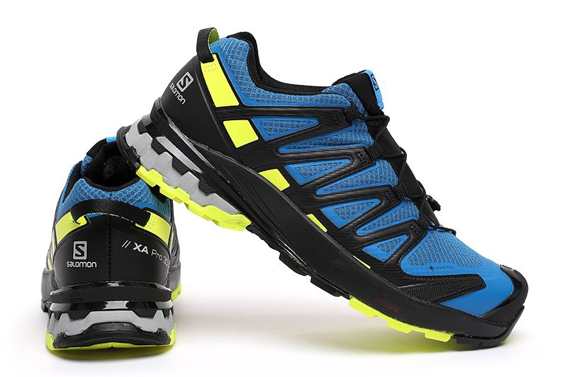 Salomon XA PRO 3D ULTRA 2 GTX OZON 1278550248