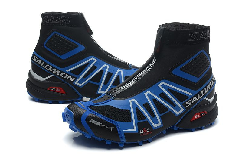 Salomon Speedcross 12