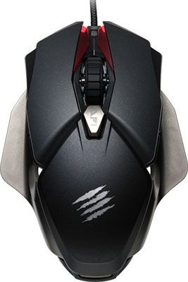 Мышь Mad Catz B.A.T. 6 MB05DCINBL000-0 черный #1