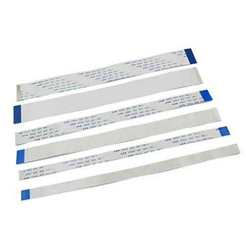 Запчасть для мобильного устройства OEM 6см 4 Pin Гибкий шлейф плоский ...