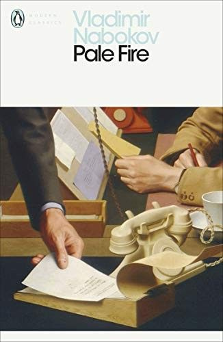 Pale Fire #1