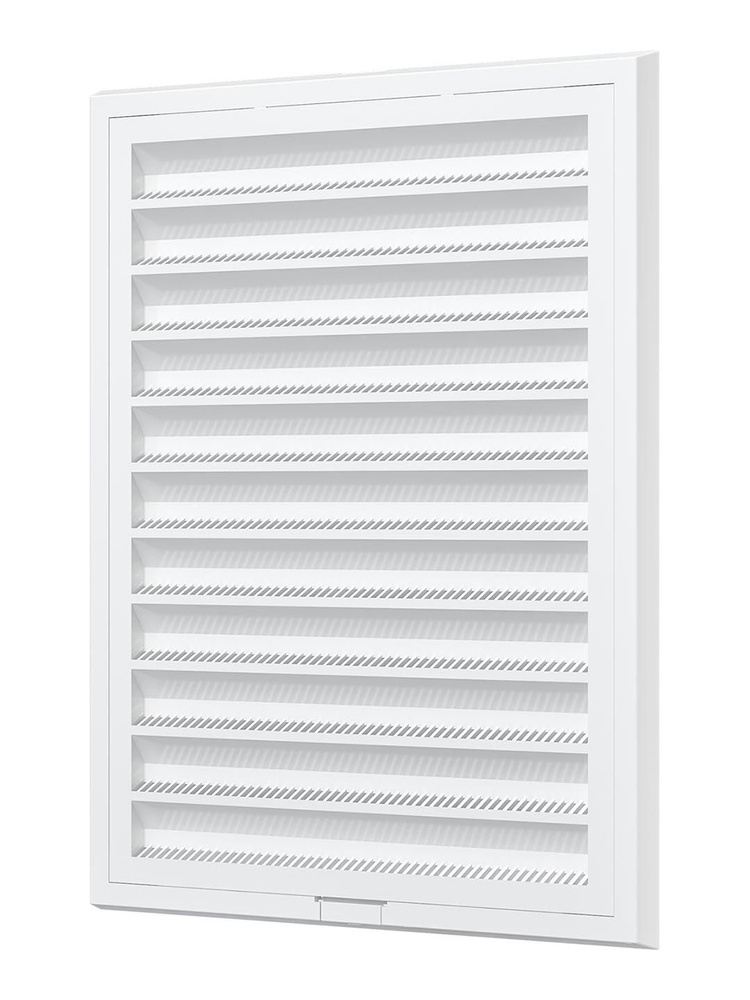 Решетка вентиляционная 200х300 - купить по выгодной цене в интернет ...