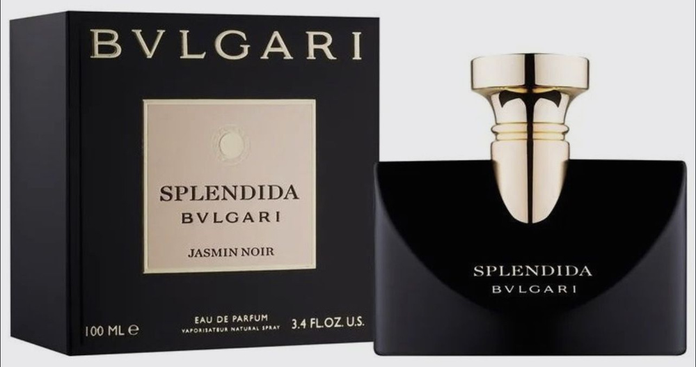 Bvlgari jasmin 2025 noir 100ml