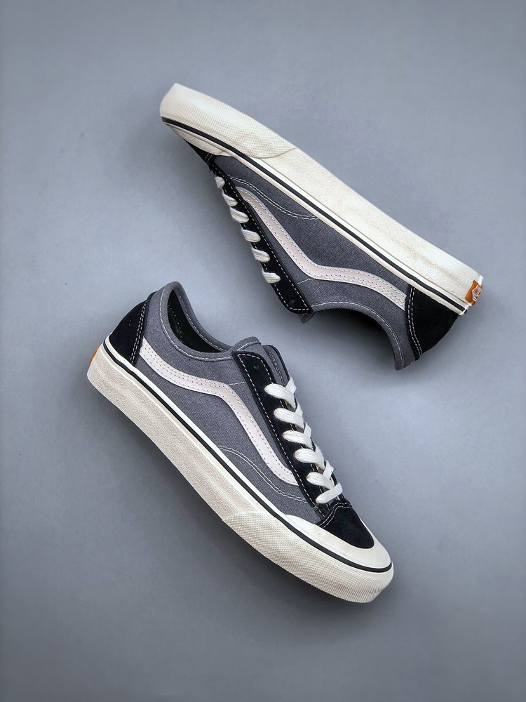 Кеды Vans #1