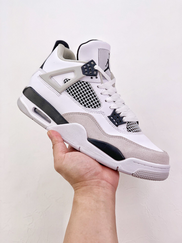 Кроссовки Nike Air Jordan 4 #1