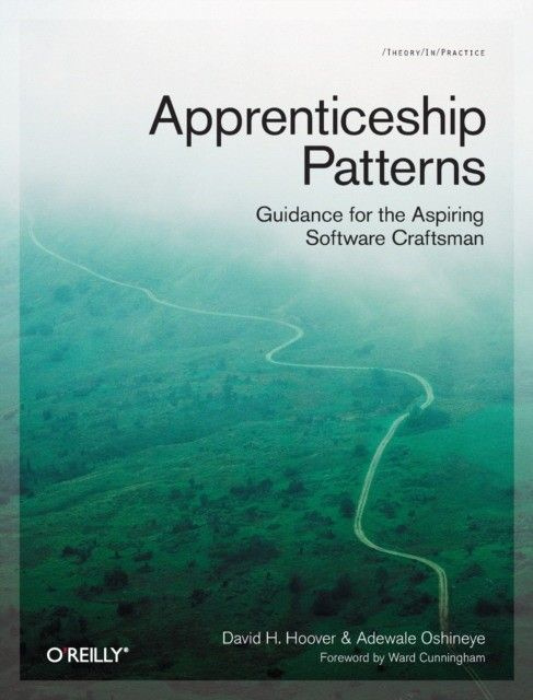 Apprenticeship patterns #1