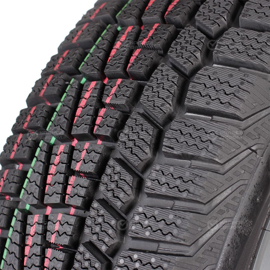 Viatti Brina (V-521) Шины зимние 215/55 R17 94T Нешипованные