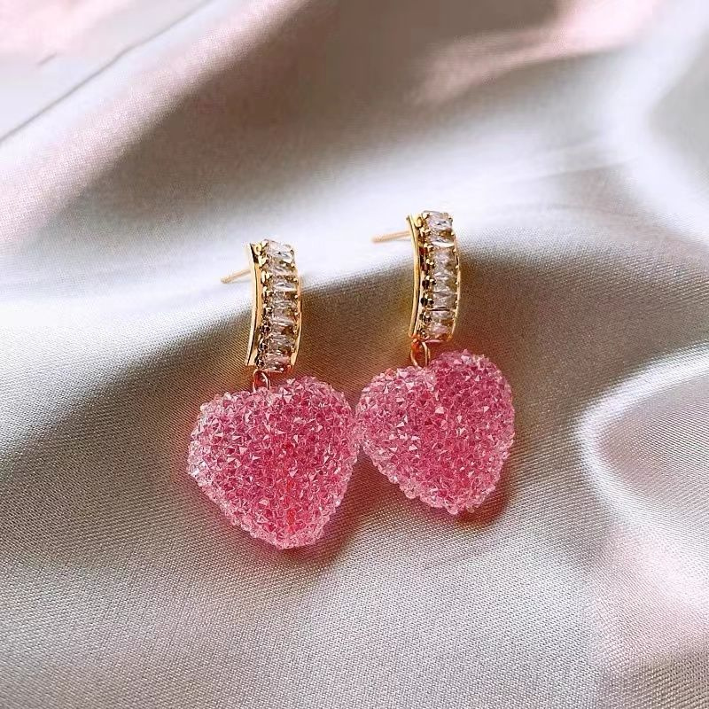 Серьги #1