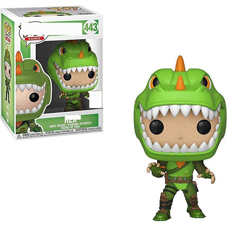 Funko cheap de fortnite