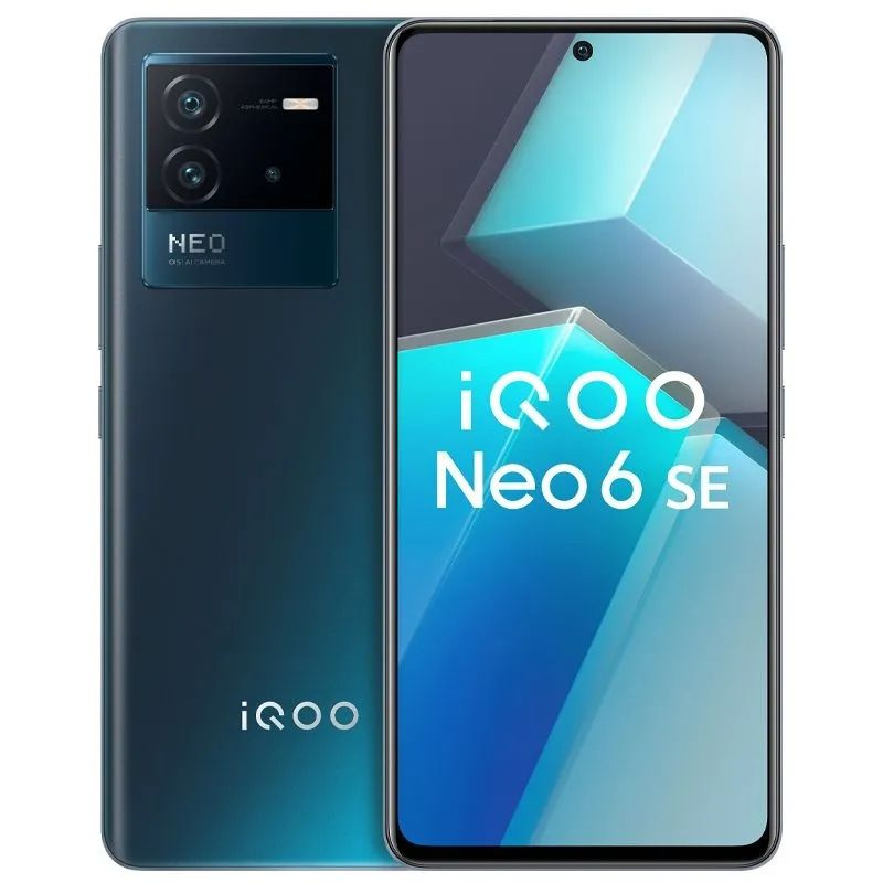 neo 6 vivo